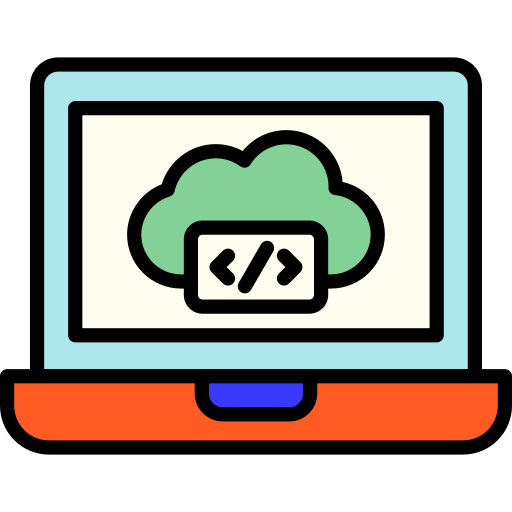 Cloud Software Engineering icon