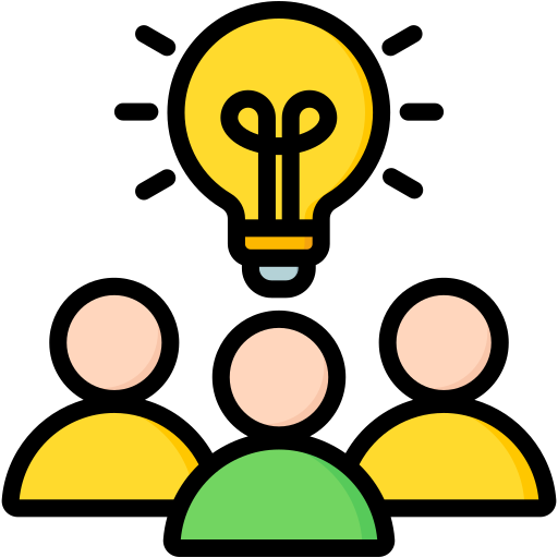 Leading and Learning icon