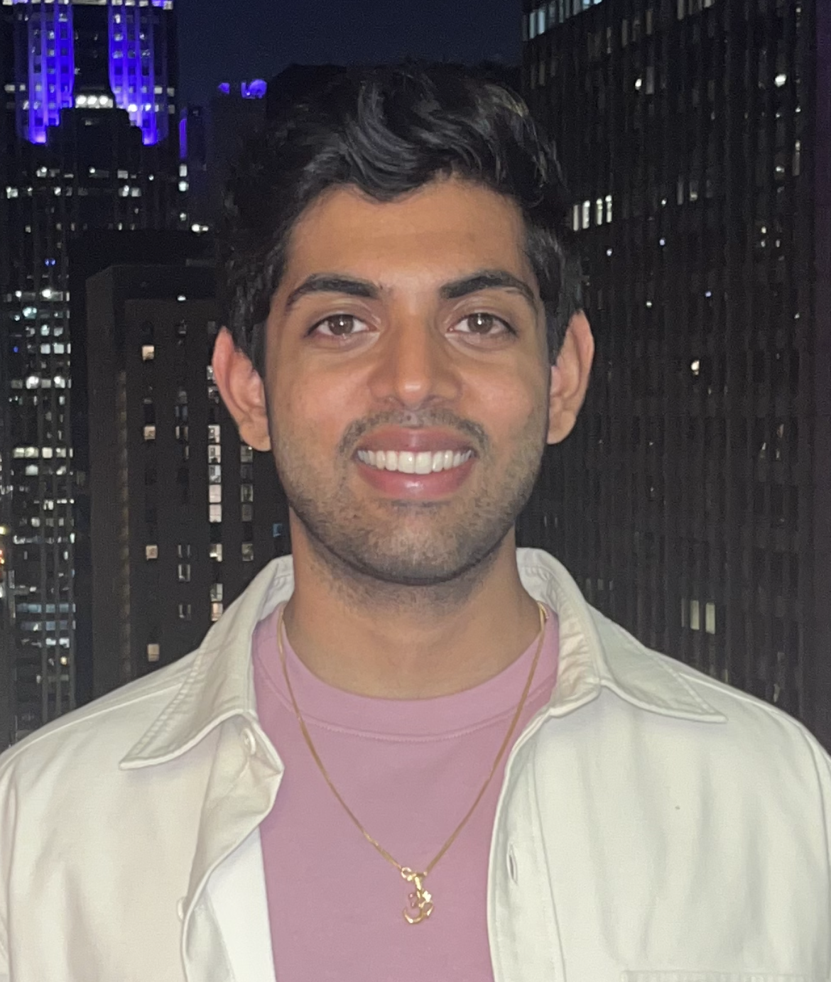 Hrishi Deshmukh