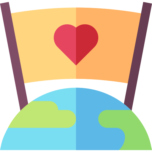 Making a Positive Impact icon
